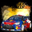Sébastien Loeb Rally EVO