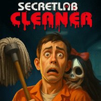 Secret Lab Cleaner