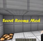 Secret Rooms Mod