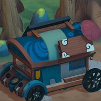 SEDAP! A Culinary Adventure