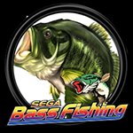 SEGA Bass Fishing