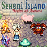 Sehoni Island: Monsters and Adventures