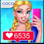 Selfie Queen - Social Star cho Android