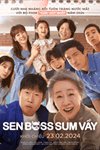 Sen Boss Sum Vầy