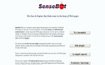 SenseBot for Mac