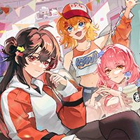 Sensei! I Like You So Much!