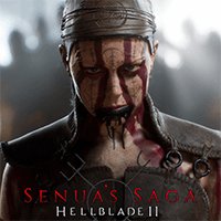 Senua’s Saga: Hellblade II