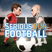 Serious Fun Football