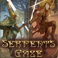 Serpent’s Gaze