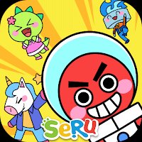 SERU - DUEL GAMES cho Android