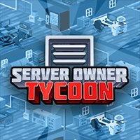 Server Owner Tycoon