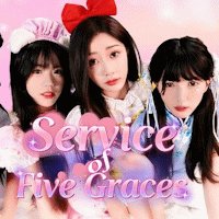 Service of Five Graces
