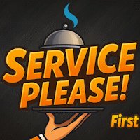 Service Please
