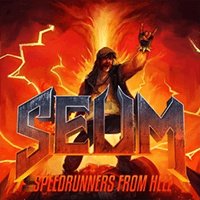 SEUM: Speedrunners from Hell