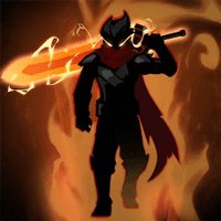 Shadow Adventure: RPG Journey cho iOS