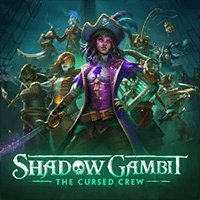 Shadow Gambit: The Cursed Crew