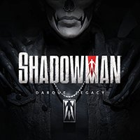 Shadowman: Darque Legacy
