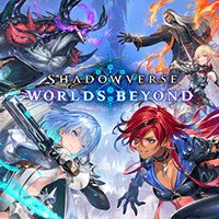 Shadowverse: Worlds Beyond