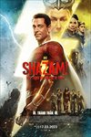 Shazam! Cơn Thịnh Nộ Của Các Vị Thần