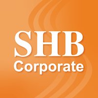 SHB Corporate Mobile cho iOS