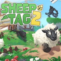 Sheep Tag 2
