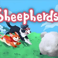 Sheepherds!