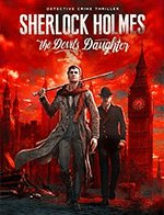 Sherlock Holmes: The Devil's Daughter