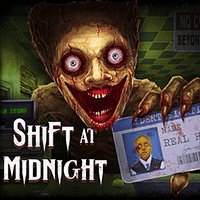 Shift At Midnight