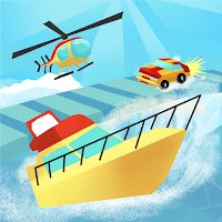 Shift Race cho Android