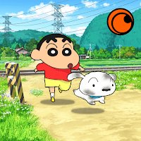 Shin chan: Shiro & Coal Town cho iOS
