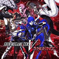 Shin Megami Tensei V: Vengeance