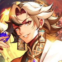 Shinkai Impact Khởi Nguyên