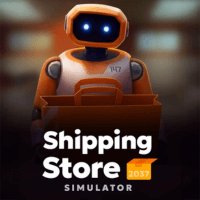 Shipping Store Simulator 2037