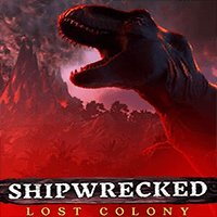 Shipwrecked: Lost Colony