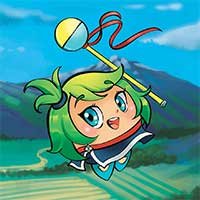 Shishi: Ballad of the Oracle