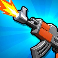 Shooting Islands: Guns & Loot cho Android