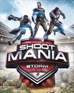 ShootMania Storm