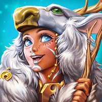 Shop Heroes Legends cho iOS