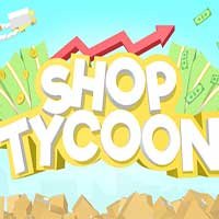 Shop Tycoon