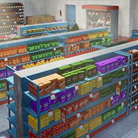 Shopkeeper Simulator