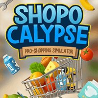 Shopocalypse: Pro-Shopping Simulator