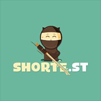 Shorte.st