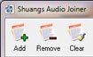 Shuangs Audio Joiner