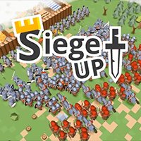 Siege Up!