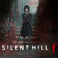 Silent Hill f