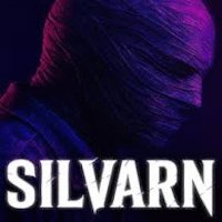 Silvarn