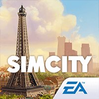 SimCity BuildIt cho Android