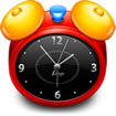 Simple Alarm Clock