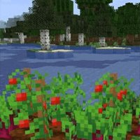 Simple Farming Mod