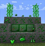 Simple Ore Generation Mod